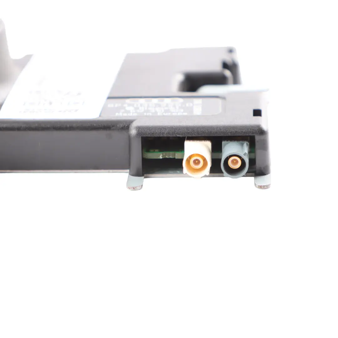 Antenne Antennenverstärker Booster Unit Modul ECU für Audi A3 8P mit Teilenummer 8P4035225D Audi A3 8P Antenne Antennenverstärker Booster Unit Modul ECU - SKU 8P4035225D - Teilenummer 8P4035225D