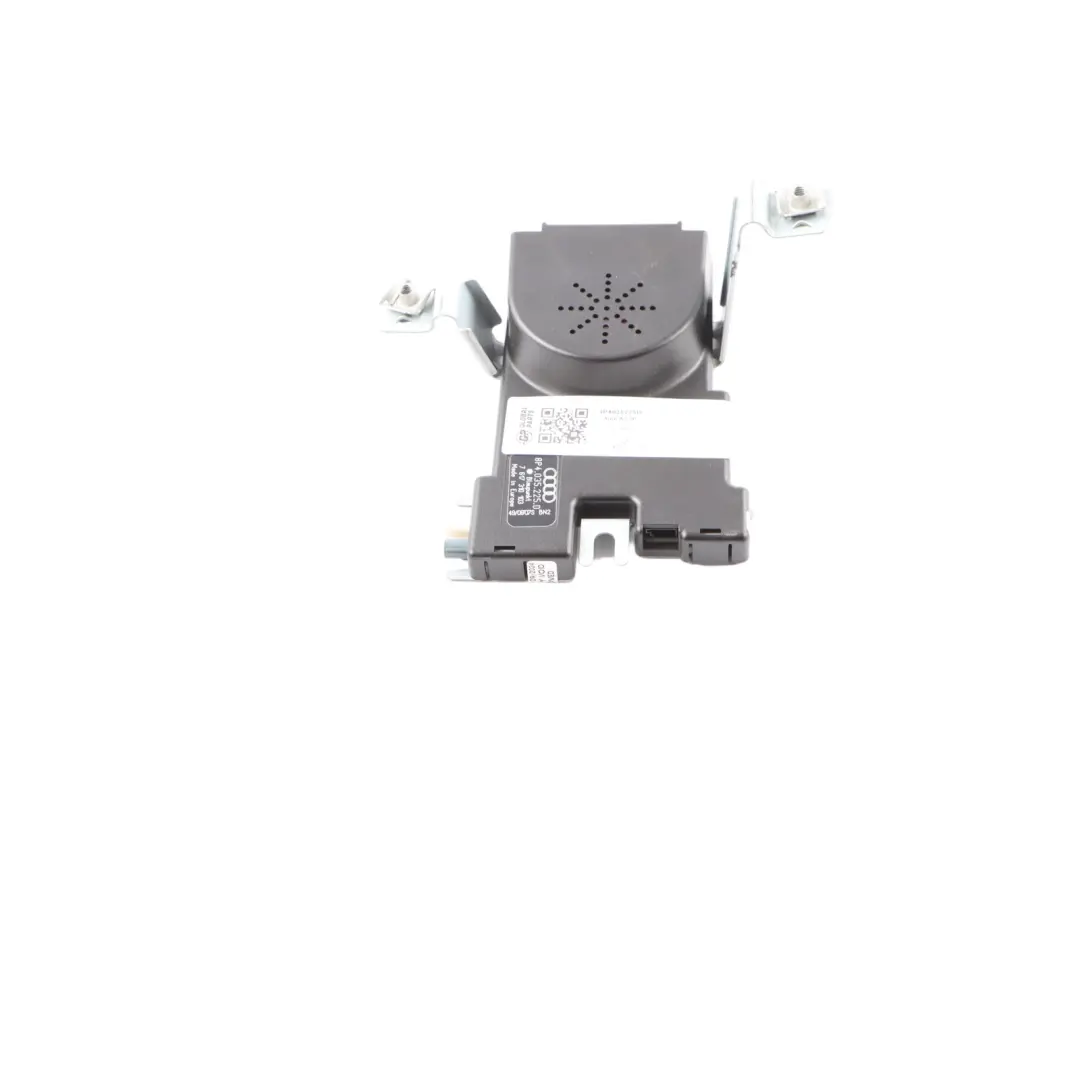 Antena Antena Amplificador Booster Módulo ECU Audi A3 8P - SKU 8P4035225D - Número de pieza 8P4035225D