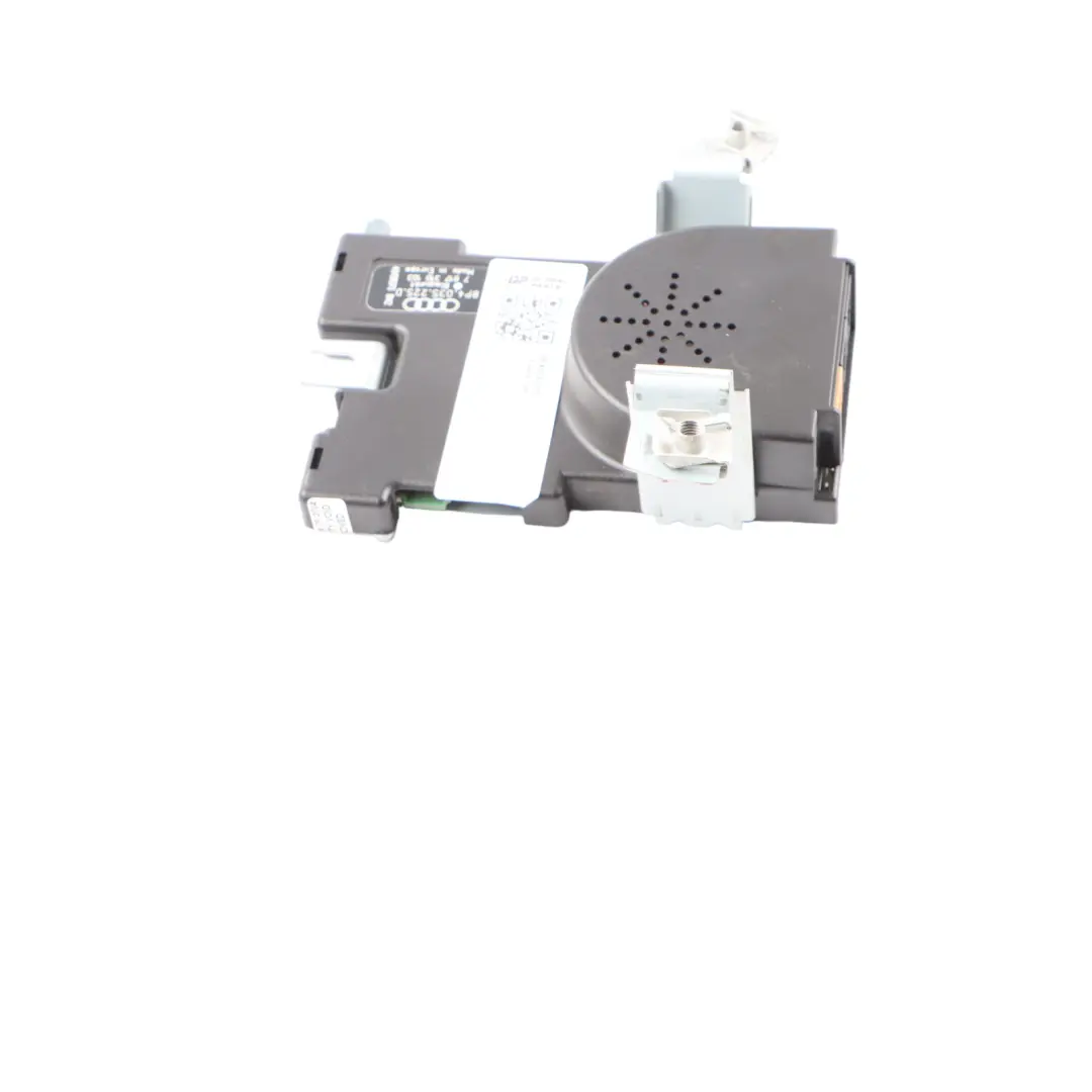 Antena Antena Amplificador Booster Módulo ECU Audi A3 8P - SKU 8P4035225D - Número de pieza 8P4035225D