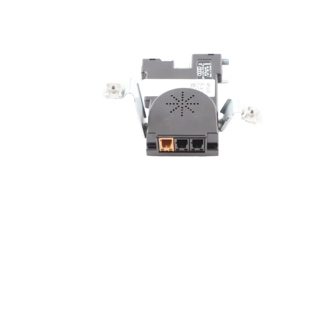 Antena Antena Amplificador Booster Módulo ECU Audi A3 8P - SKU 8P4035225D - Número de pieza 8P4035225D
