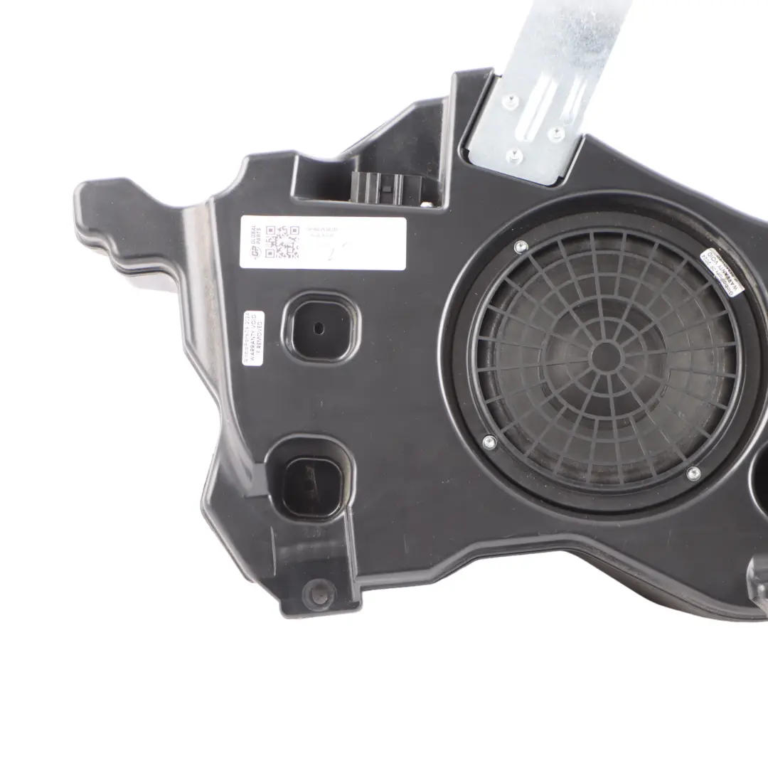 Door Rear Subwoofer Loud Speaker Left N/S Blaupunkt to Audi A3 8P 5 with Part number 8P4035382B Audi A3 8P 5 Door Rear Subwoofer Loud Speaker Left N/S Blaupunkt - SKU 8P4035382B - Part number 8P4035382B