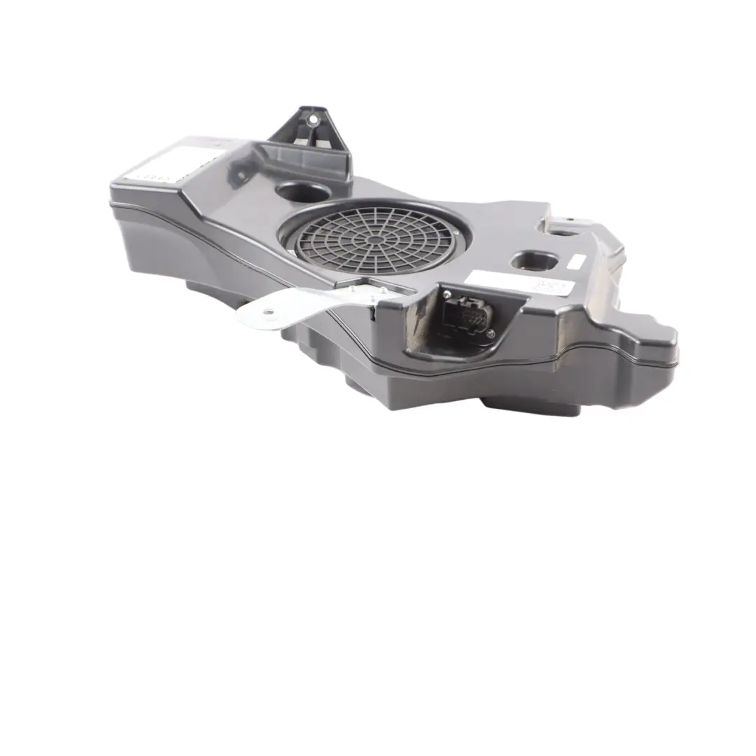 Altavoz Subwoofer Trasero Izquierdo 5 Puertas Blaupunkt para Audi A3 8P con número de pieza 8P4035382B Audi A3 8P Altavoz Subwoofer Trasero Izquierdo 5 Puertas Blaupunkt - SKU 8P4035382B - Número de pieza 8P4035382B