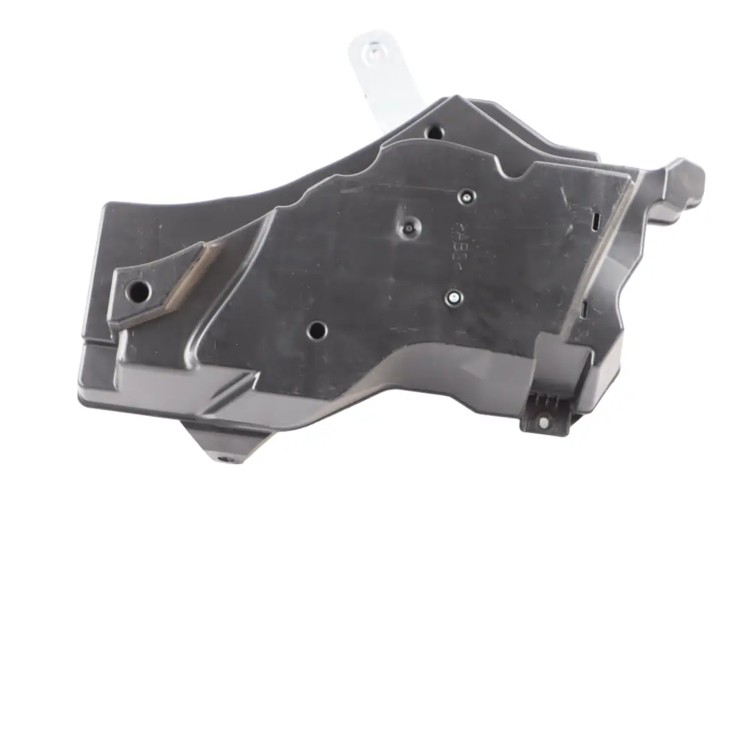 Audi A3 8P Altavoz Subwoofer Trasero Izquierdo 5 Puertas Blaupunkt - SKU 8P4035382B - Número de pieza 8P4035382B
