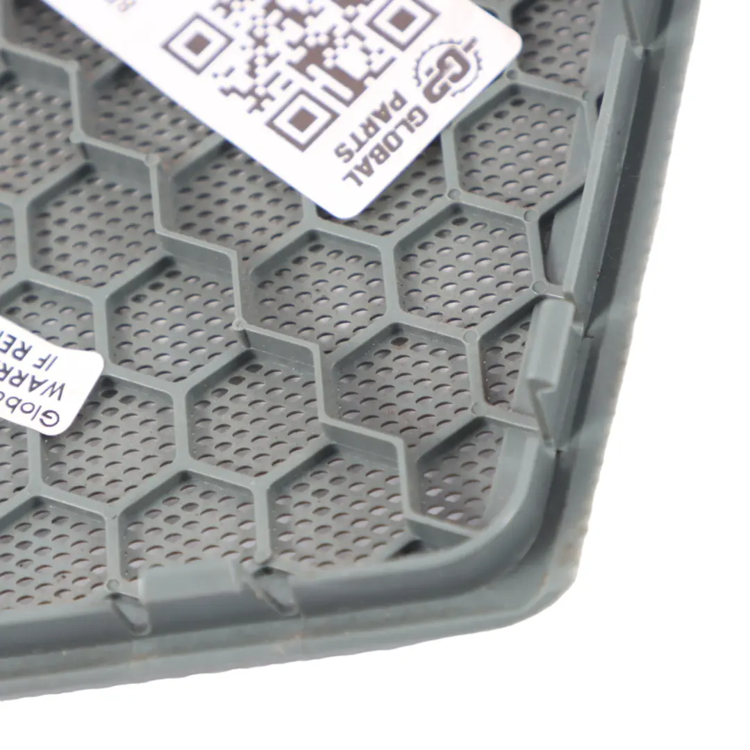 Audi A3 8P Panneau d'habillage Carte Porte Haut-Parleur Arrière Gauche - SKU 8P4035435 - Numéro de pièce 8P4035435