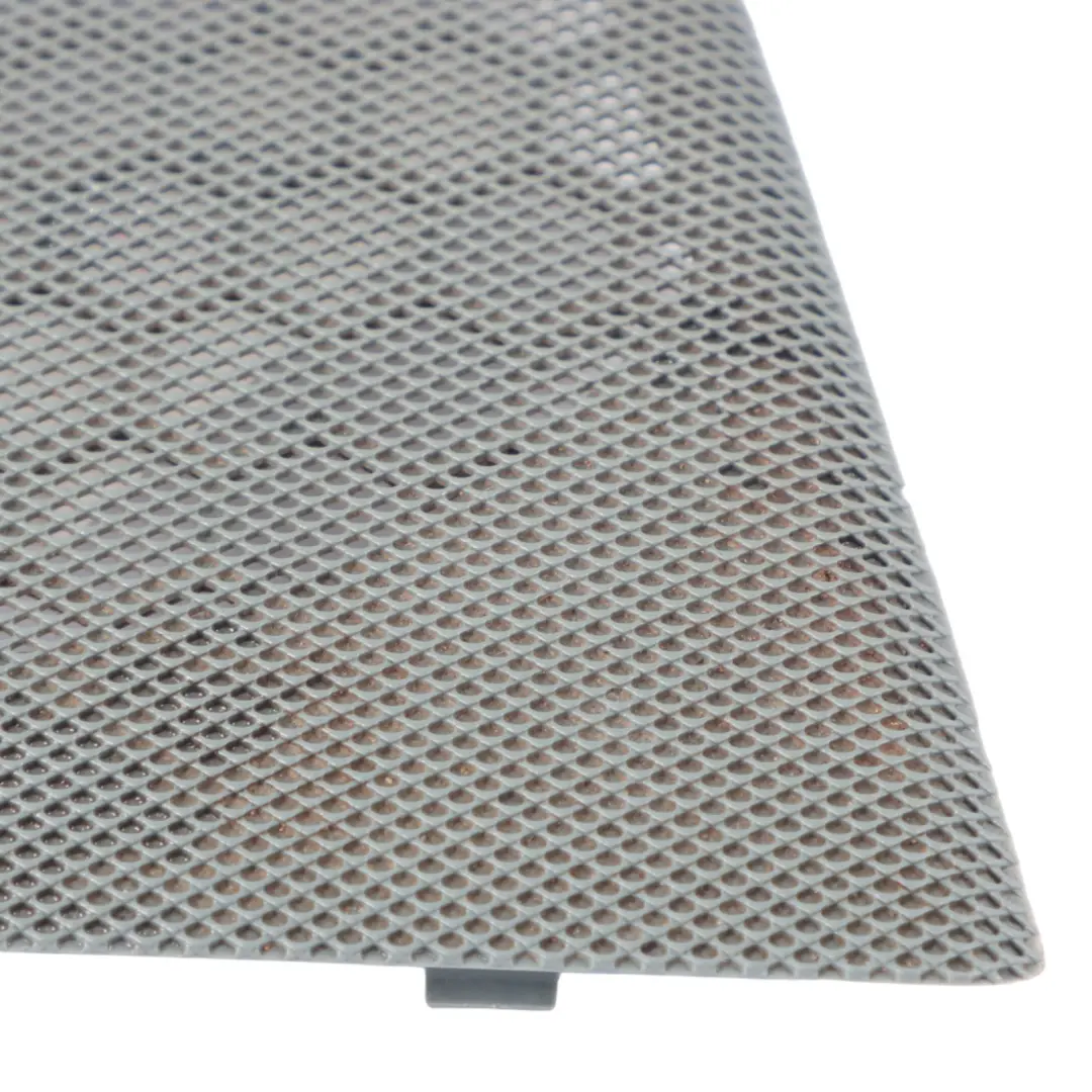 Audi A3 8P Puerta Tarjeta Altavoz Cubierta Panel Trasera Izquierdo - SKU 8P4035435 - Número de pieza 8P4035435