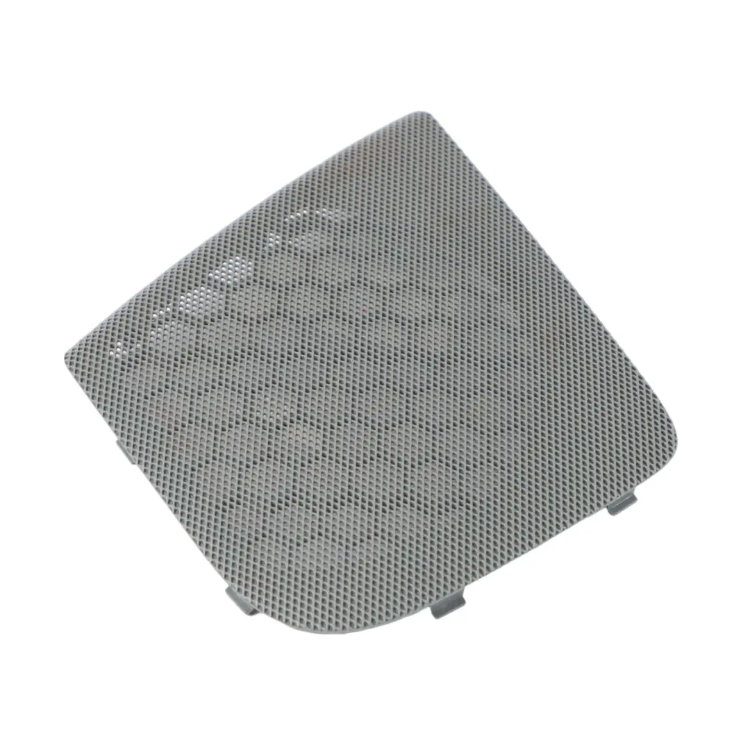 Door Card Speaker Cover Trim Panel Rear Left N/S Grey to Audi A3 8P with Part number 8P4035435 Audi A3 8P Door Card Speaker Cover Trim Panel Rear Left N/S Grey - SKU 8P4035435 - Part number 8P4035435