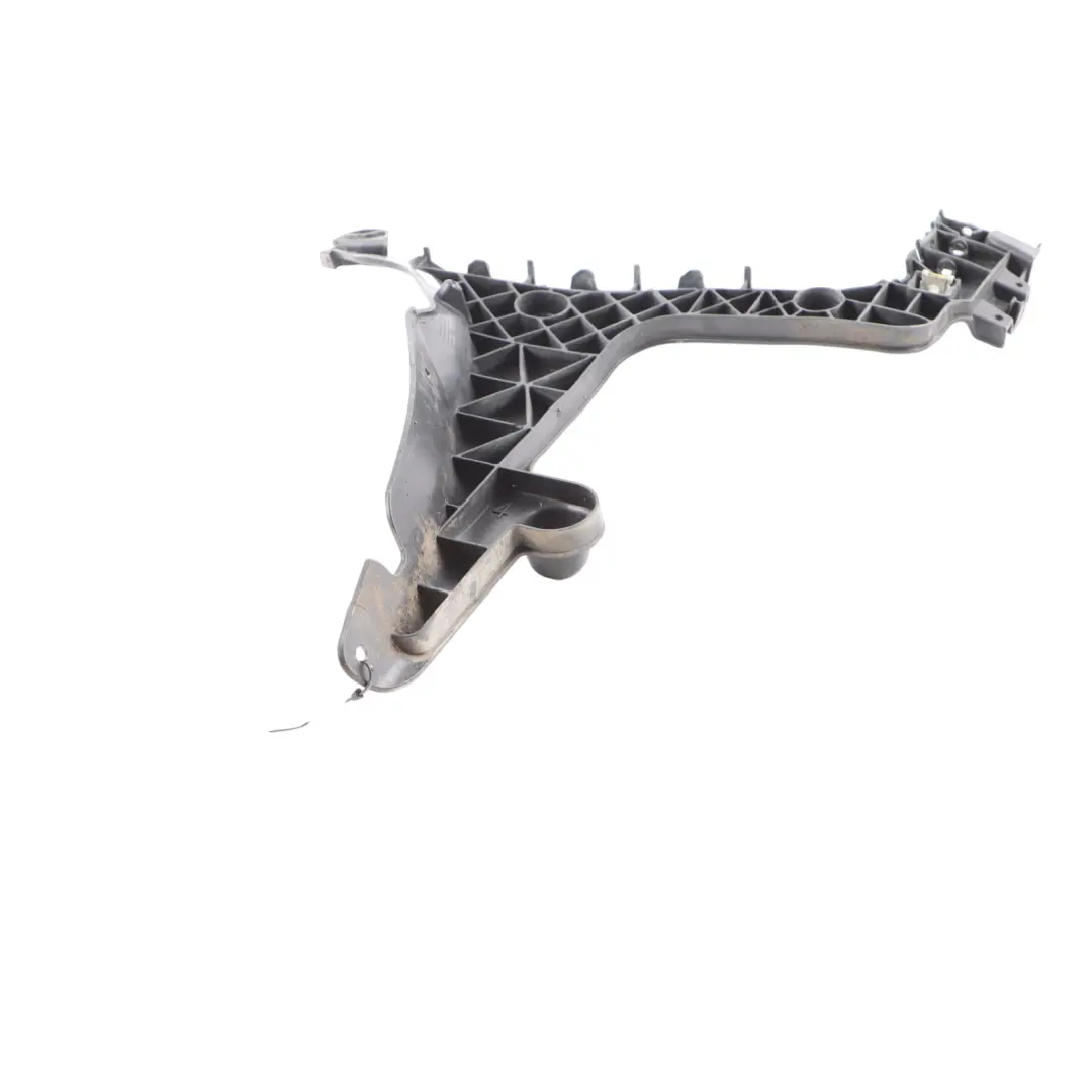 Audi A3 8P Stoßstangen Halterung Hinten Links Verkleidung Shalterung - SKU 8P4807377B - Teilenummer 8P4807377B