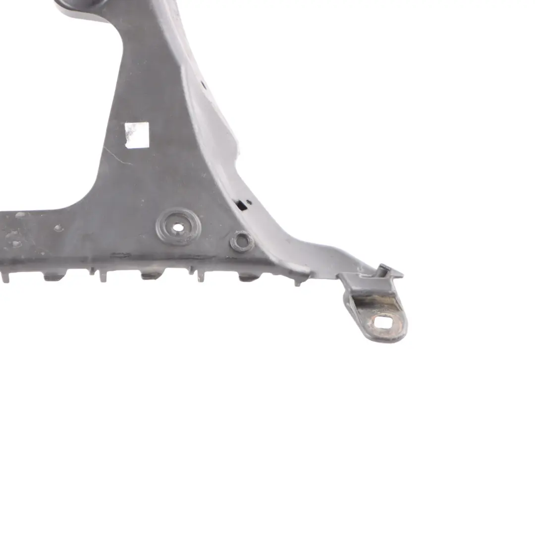 Bumper Bracket Guide Rail Mount Right O/S Outer to Audi A3 8P Rear with Part number 8P4807378A Audi A3 8P Rear Bumper Bracket Guide Rail Mount Right O/S Outer - SKU 8P4807378A - Part number 8P4807378A