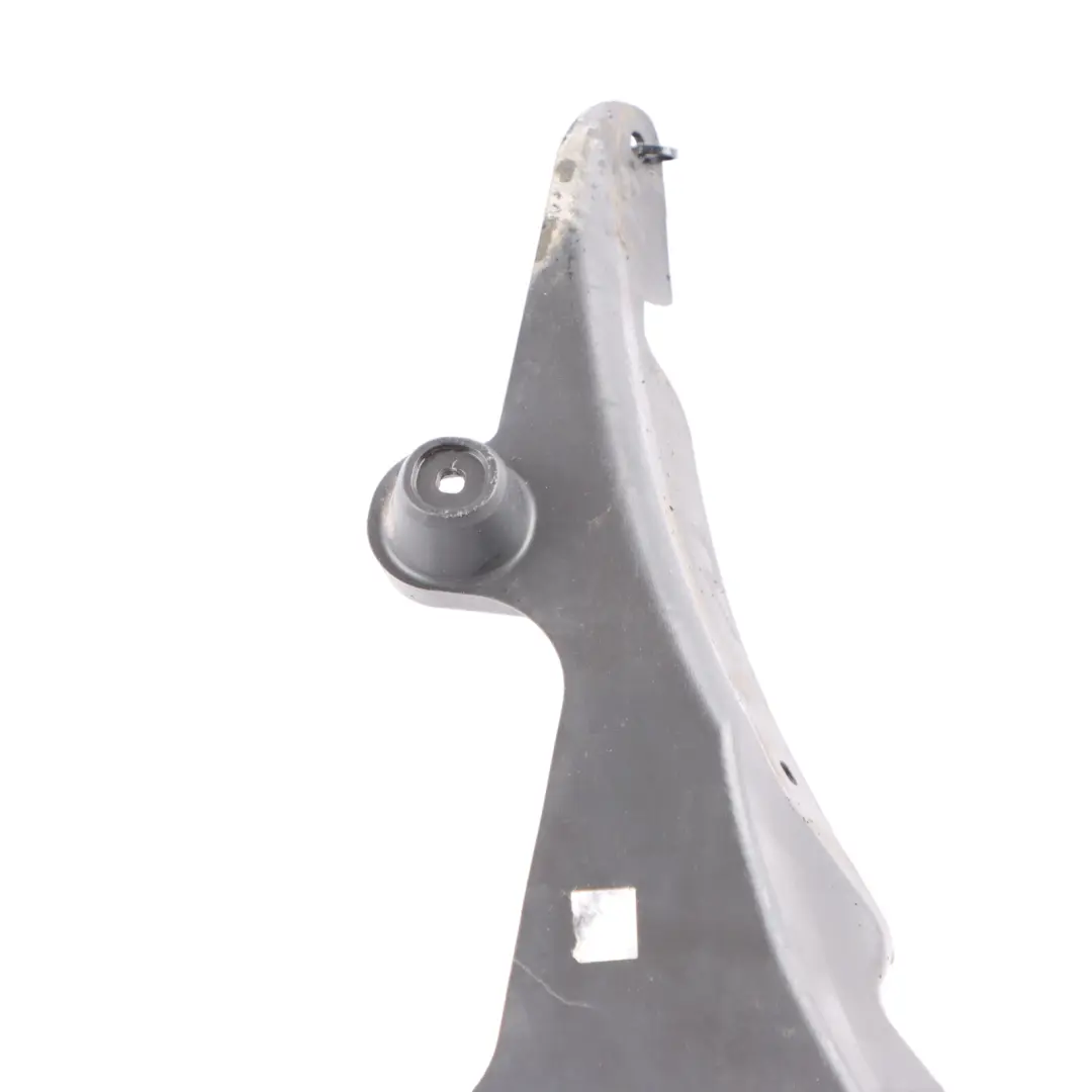 Audi A3 8P Rear Bumper Bracket Guide Rail Mount Right O/S Outer - SKU 8P4807378A - Part number 8P4807378A