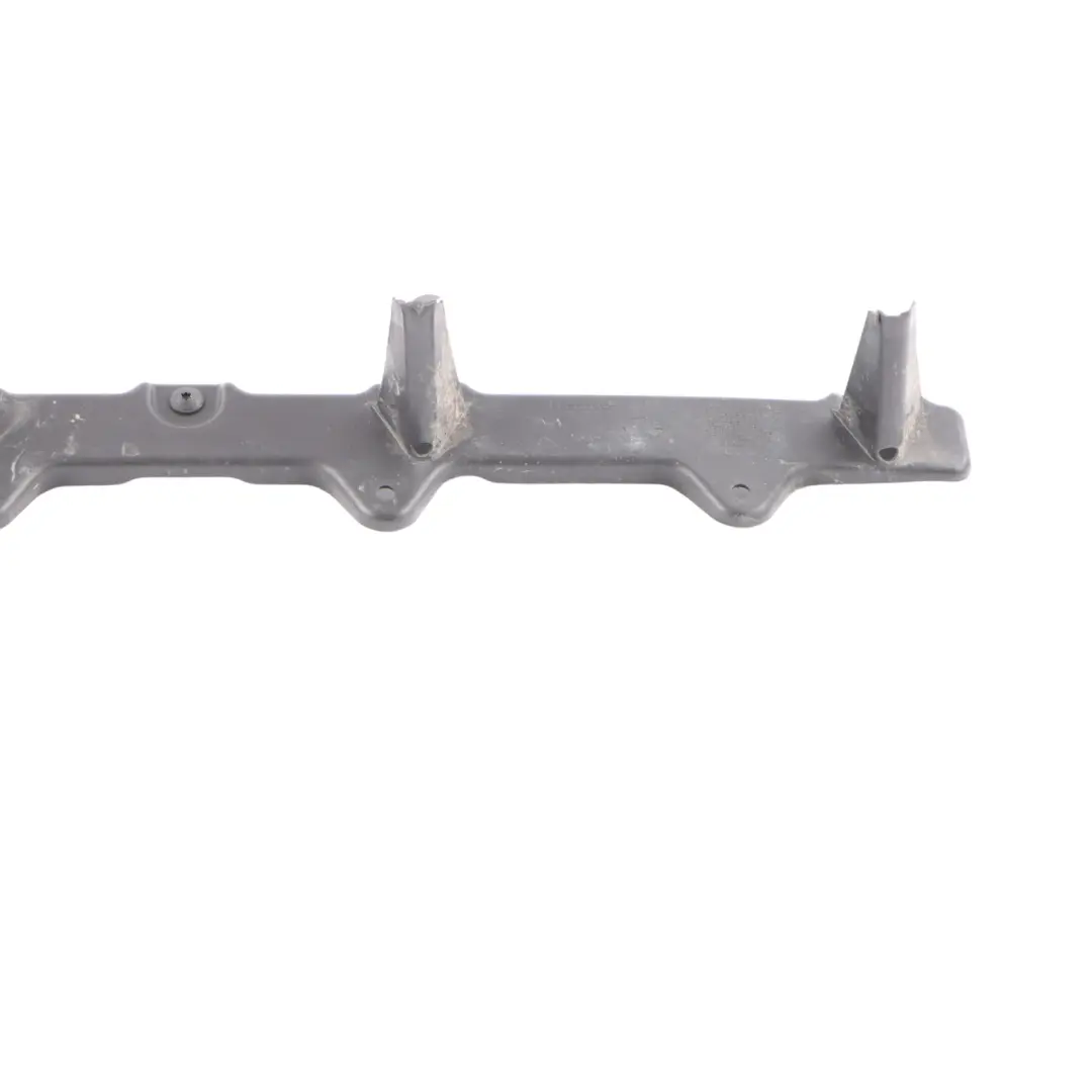 Bumper Strip Mount Bracket Carrier Support to Audi A3 8P Rear with Part number 8P4807861B Audi A3 8P Rear Bumper Strip Mount Bracket Carrier Support - SKU 8P4807861B - Part number 8P4807861B