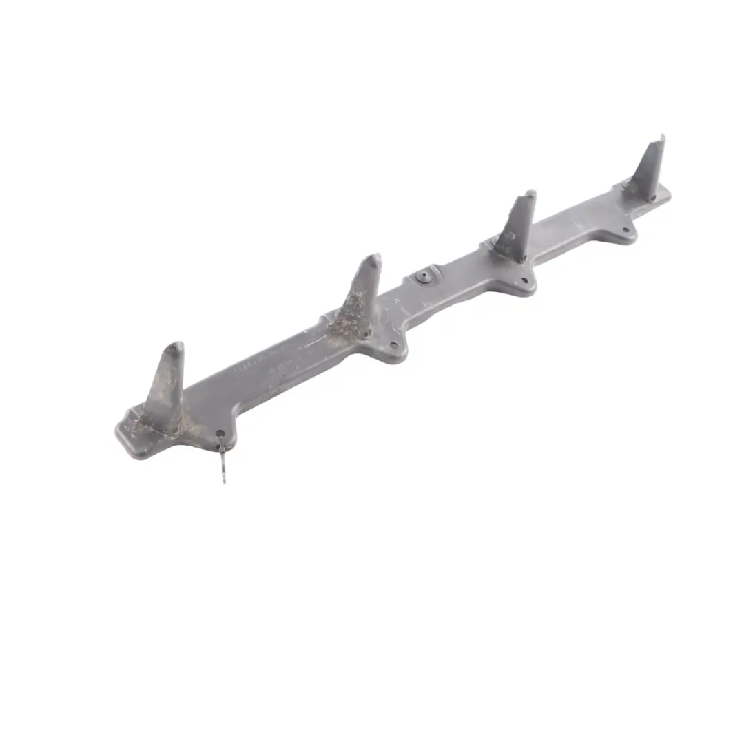 Audi A3 8P Rear Bumper Strip Mount Bracket Carrier Support - SKU 8P4807861B - Part number 8P4807861B