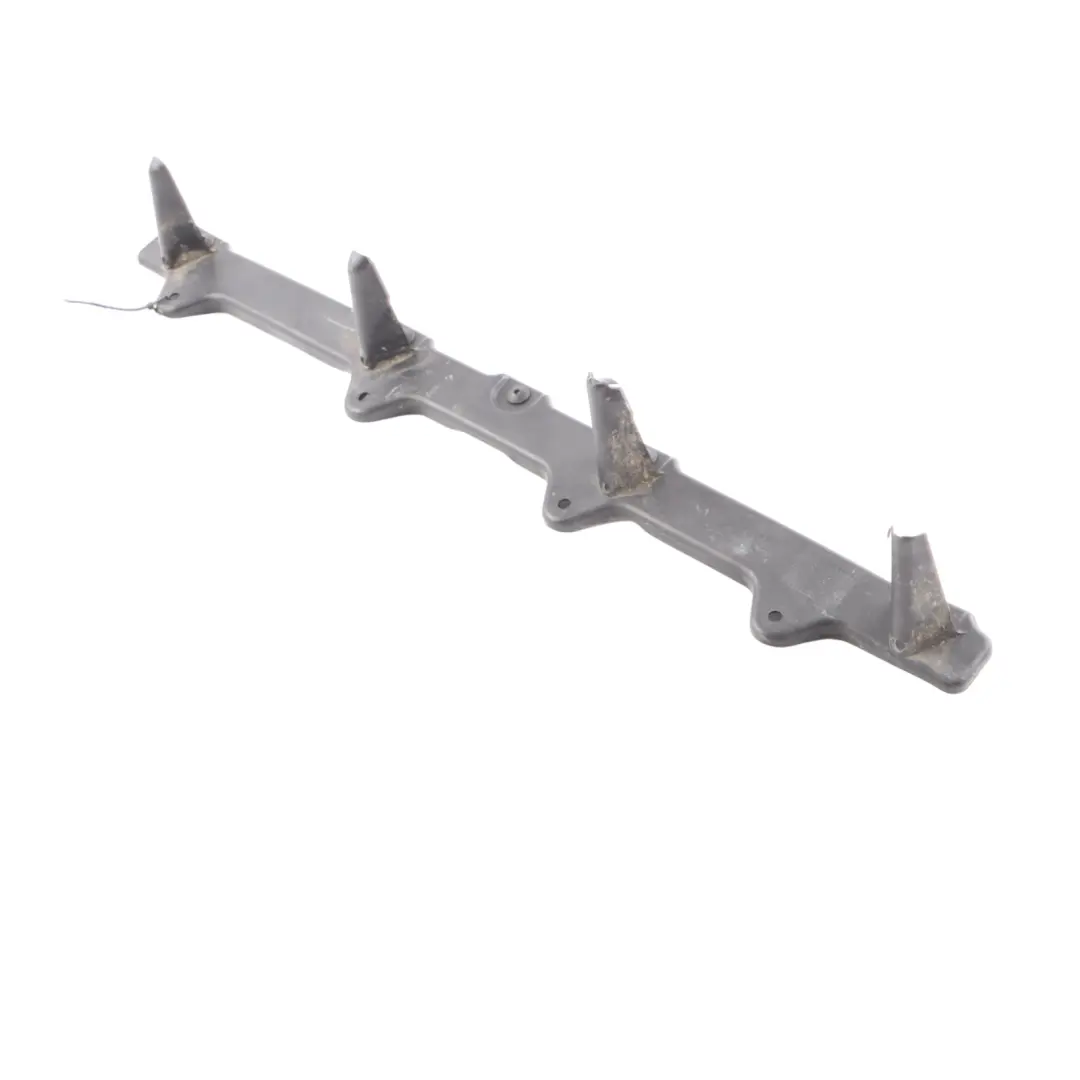 Audi A3 8P Rear Bumper Strip Mount Bracket Carrier Support - SKU 8P4807861B - Part number 8P4807861B