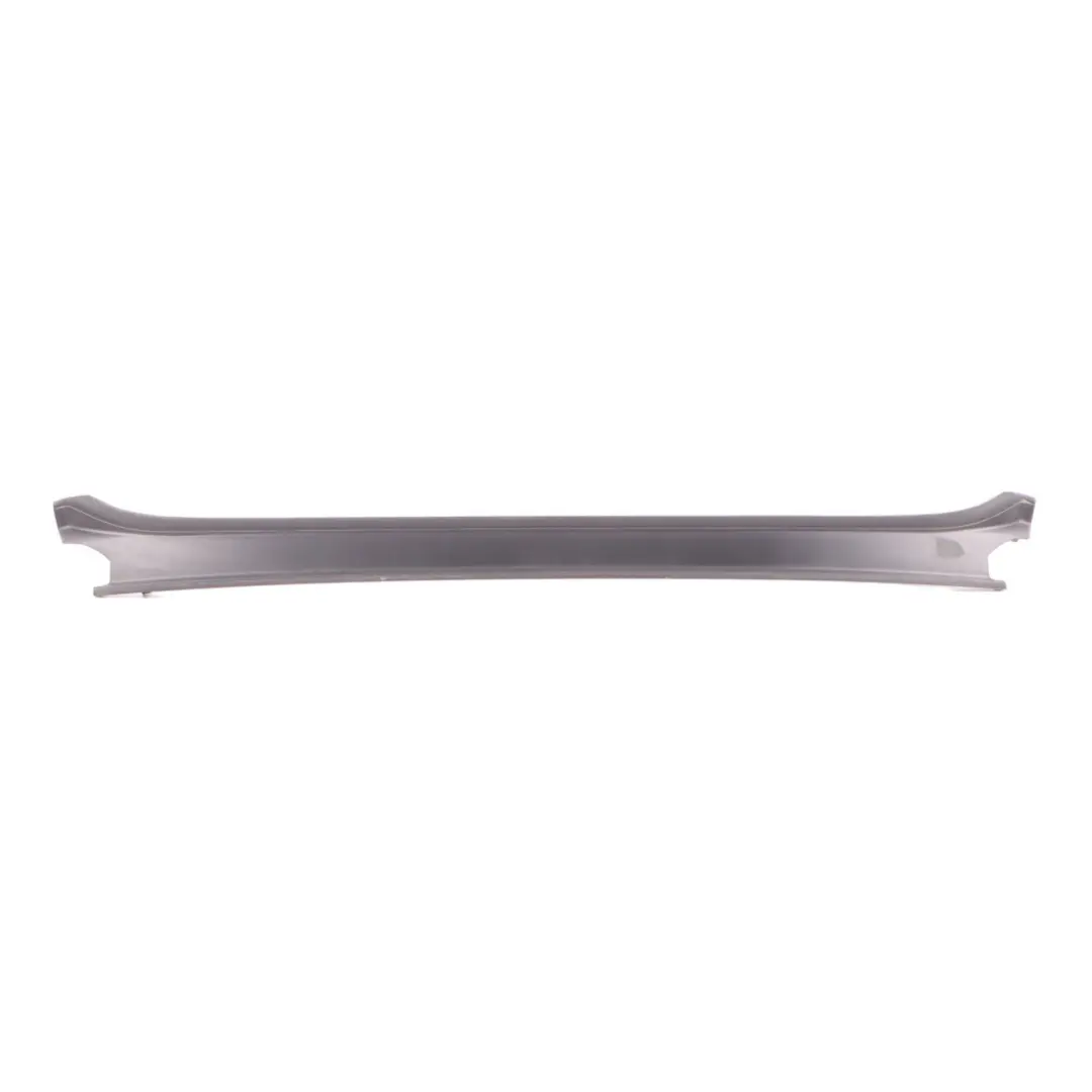 Volkswagen Golf CD1 Rear Boot Trunk Lid Tailgate Hinge Cover - SKU 8P4827229 - Part number 8P4827229