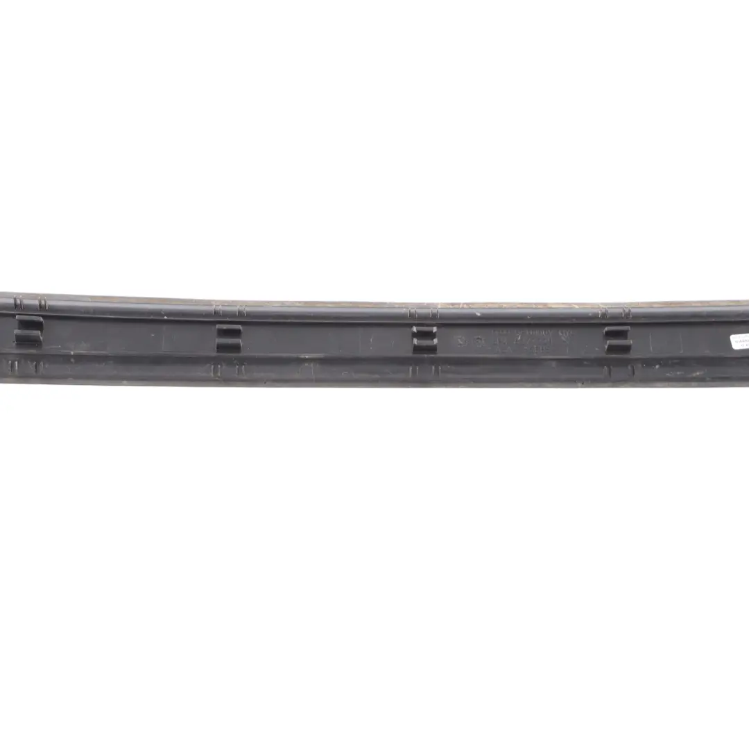Volkswagen Golf CD1 Rear Boot Trunk Lid Tailgate Hinge Cover - SKU 8P4827229 - Part number 8P4827229