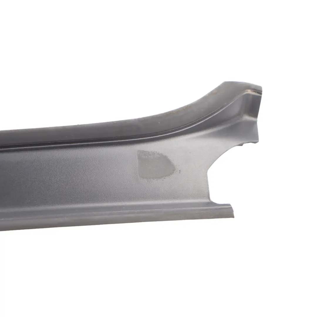 Volkswagen Golf CD1 Rear Boot Trunk Lid Tailgate Hinge Cover - SKU 8P4827229 - Part number 8P4827229