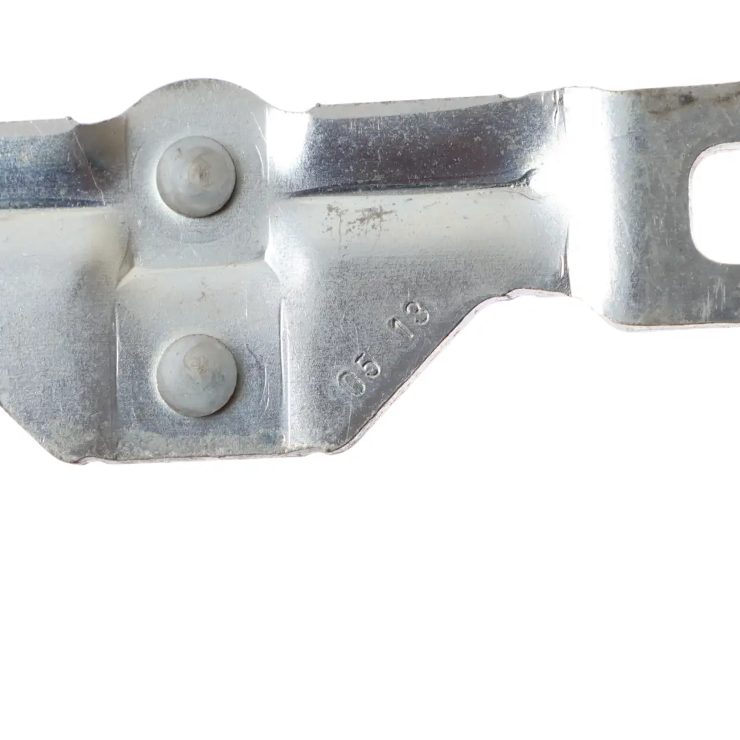 Audi A3 8P Stafa riscontro portellone bloccaggio coperchio bagagliaio A - SKU 8P4827507 - Numero di parte 8P4827507