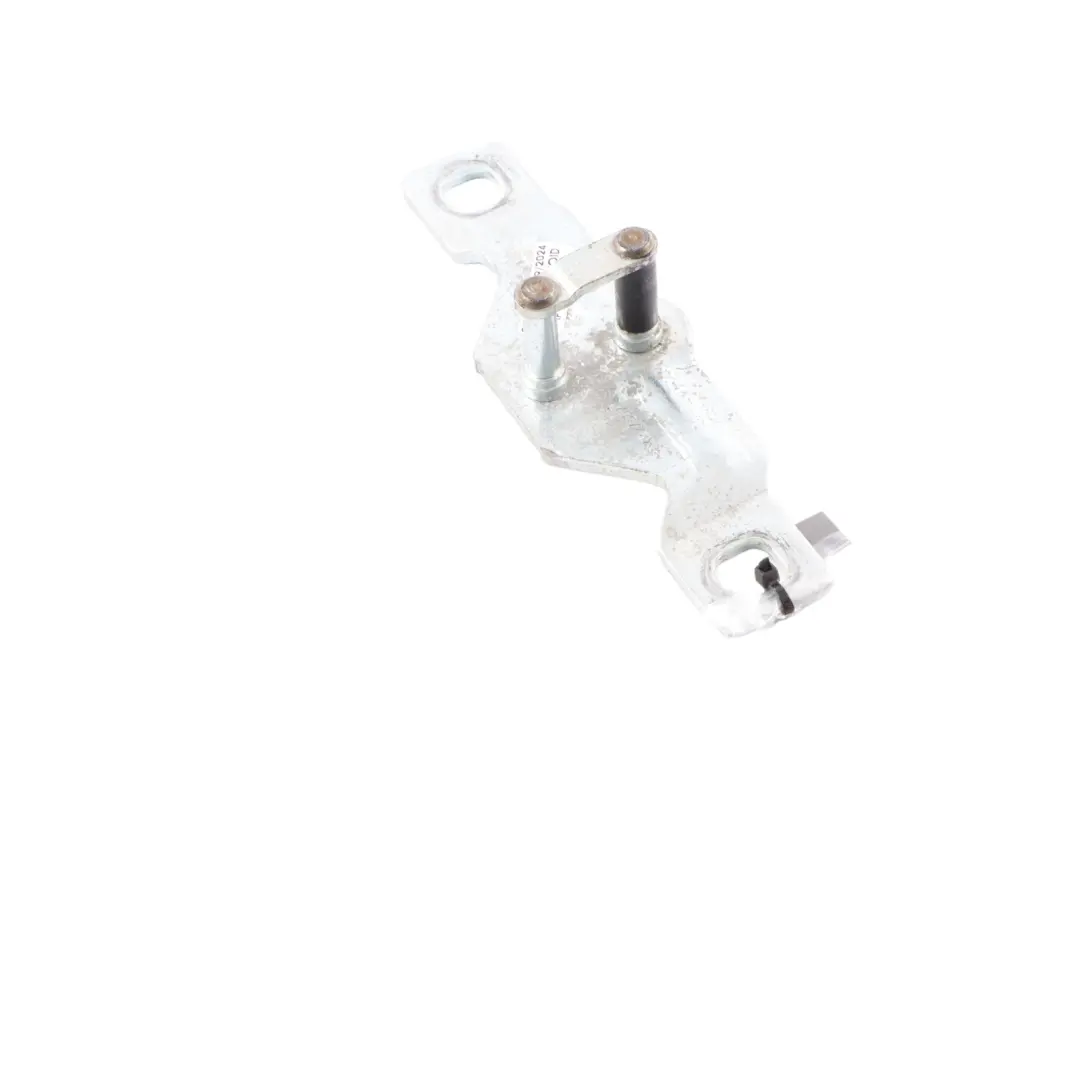 Audi A1 8X Boot Trunk Lid Lock Catch Tailgate Striker Plate Bracket A - SKU 8P4827507 - Part number 8P4827507