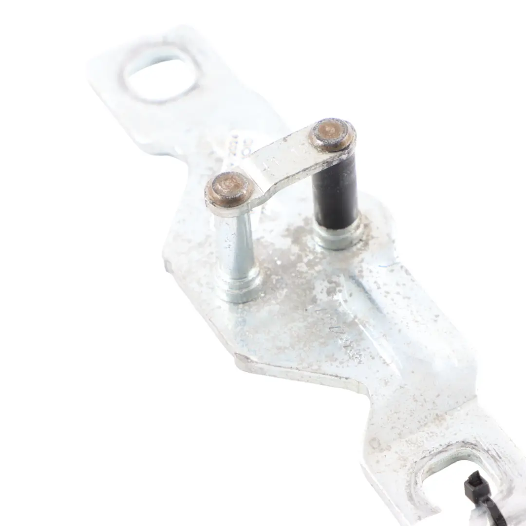 Coffre voiture Couvercle coffre Serrure hayon Plaque gâche A pour Audi A3 8P à propos du numéro de pièce 8P4827507 Audi A3 8P Coffre voiture Couvercle coffre Serrure hayon Plaque gâche A - SKU 8P4827507 - Numéro de pièce 8P4827507