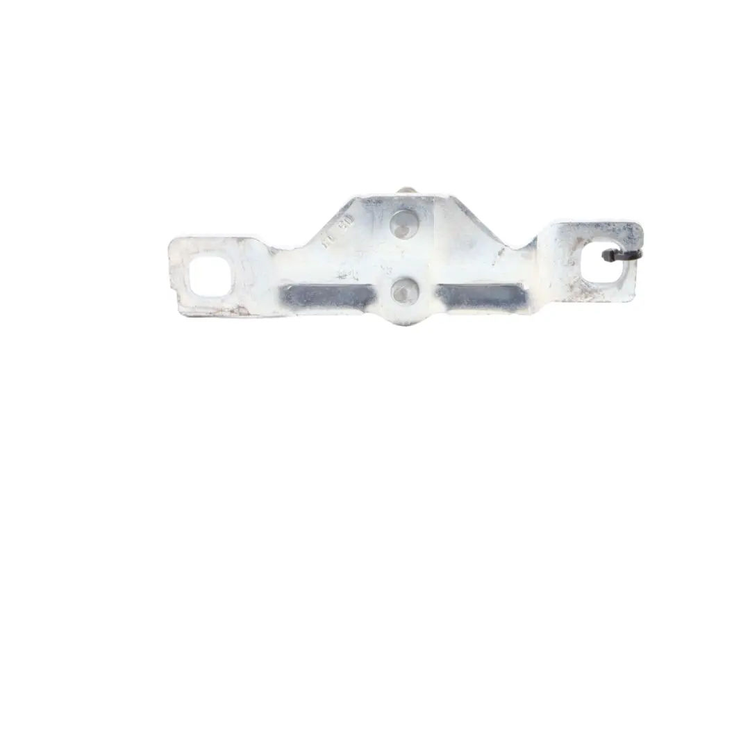 Audi A1 8X Boot Trunk Lid Lock Catch Tailgate Striker Plate Bracket A - SKU 8P4827507 - Part number 8P4827507