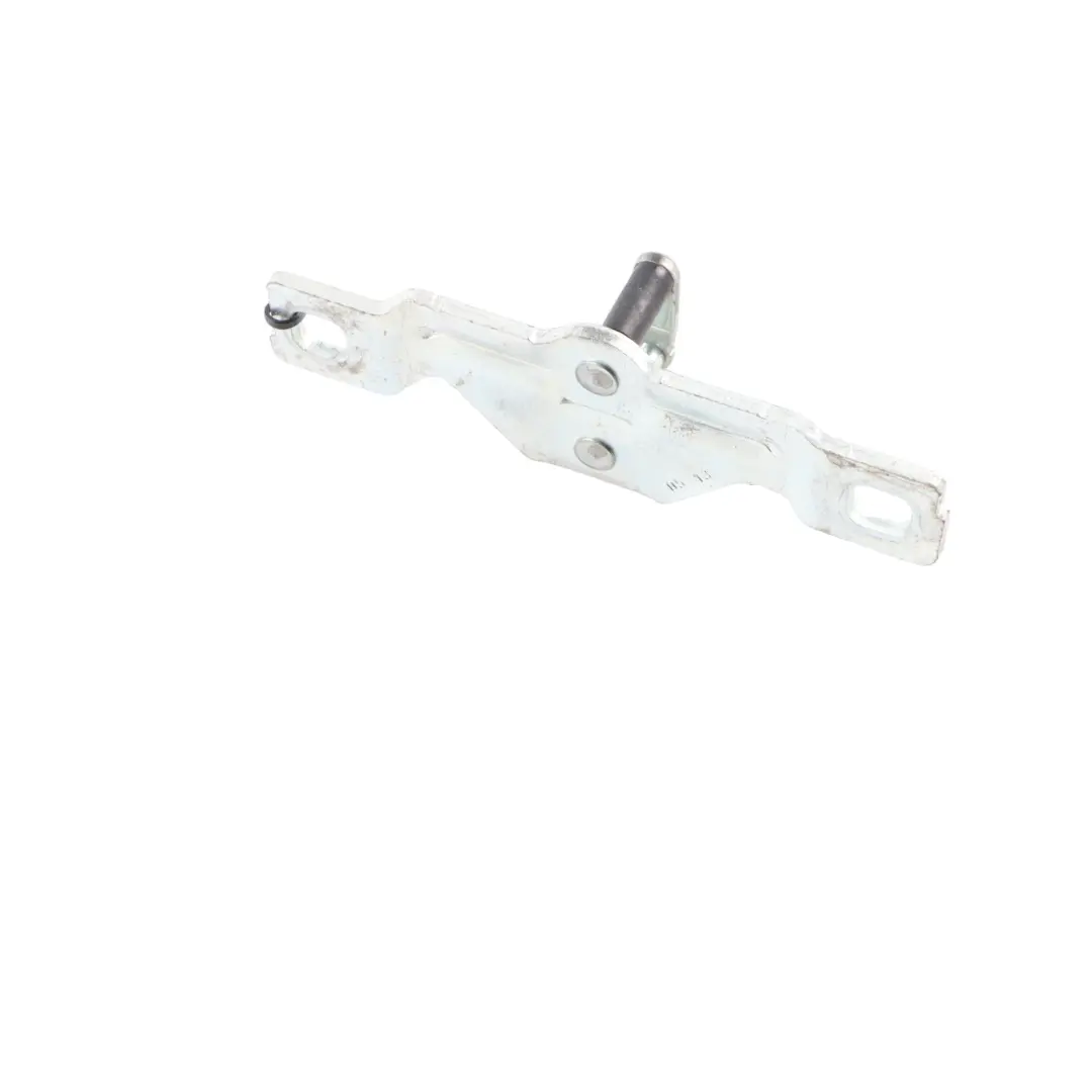 Audi A3 8P Stafa riscontro portellone bloccaggio coperchio bagagliaio A - SKU 8P4827507 - Numero di parte 8P4827507