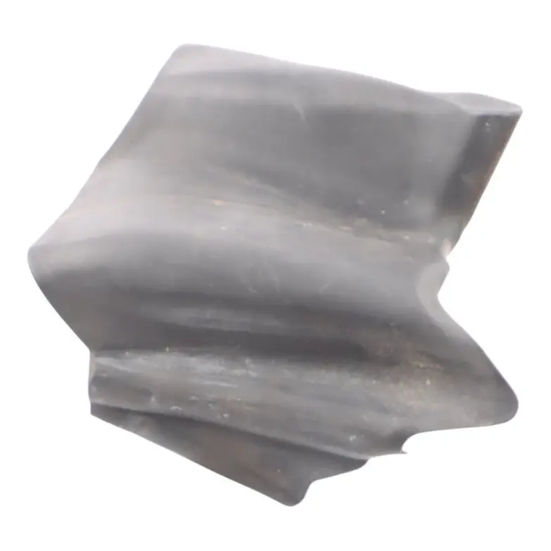 Audi A3 8P Joint Garniture Porte Avant Gauche 8P4837157A