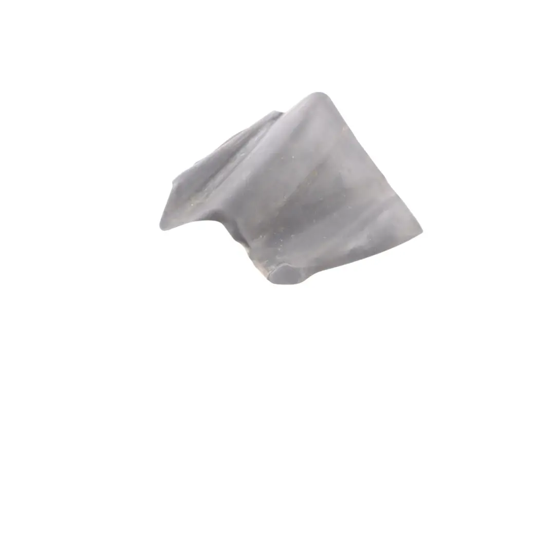 Audi A3 8P Guarnizione Porta Anteriore Gap Cover Guarnizione Sinistra - SKU 8P4837157A - Numero di parte 8P4837157A