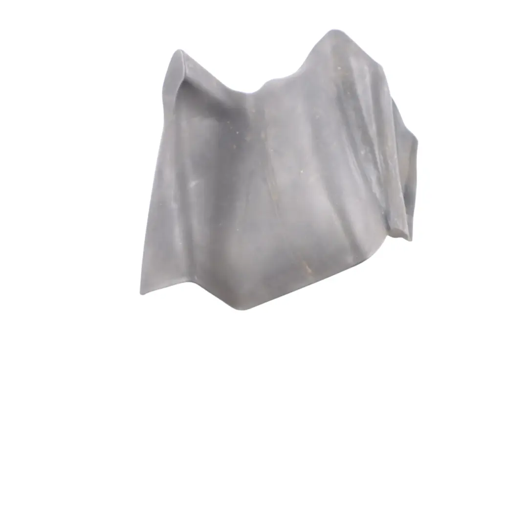 Audi A3 8P Guarnizione Porta Anteriore Gap Cover Guarnizione Sinistra - SKU 8P4837157A - Numero di parte 8P4837157A