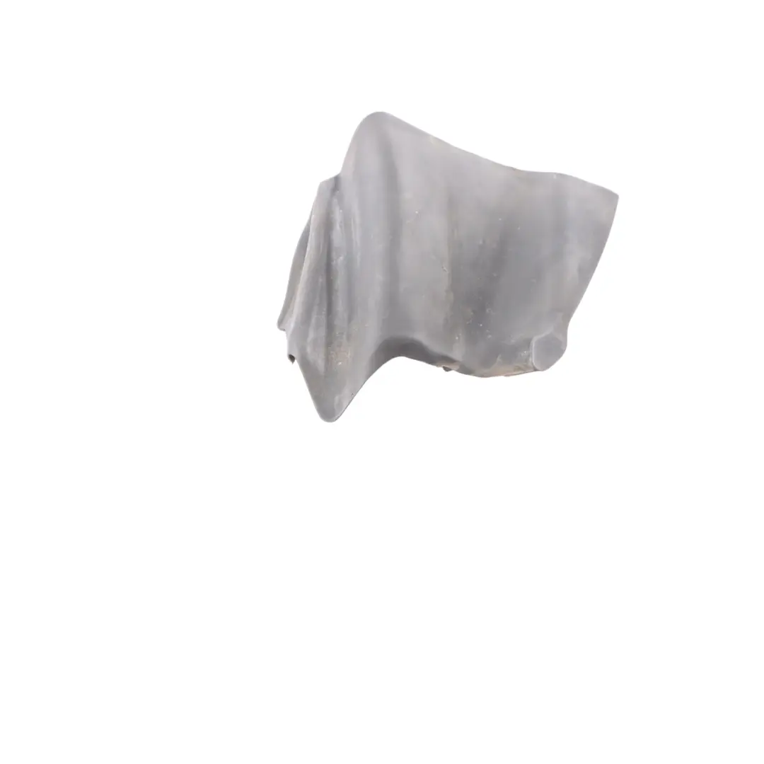 Audi A3 8P Guarnizione Porta Anteriore Gap Cover Guarnizione Sinistra - SKU 8P4837157A - Numero di parte 8P4837157A