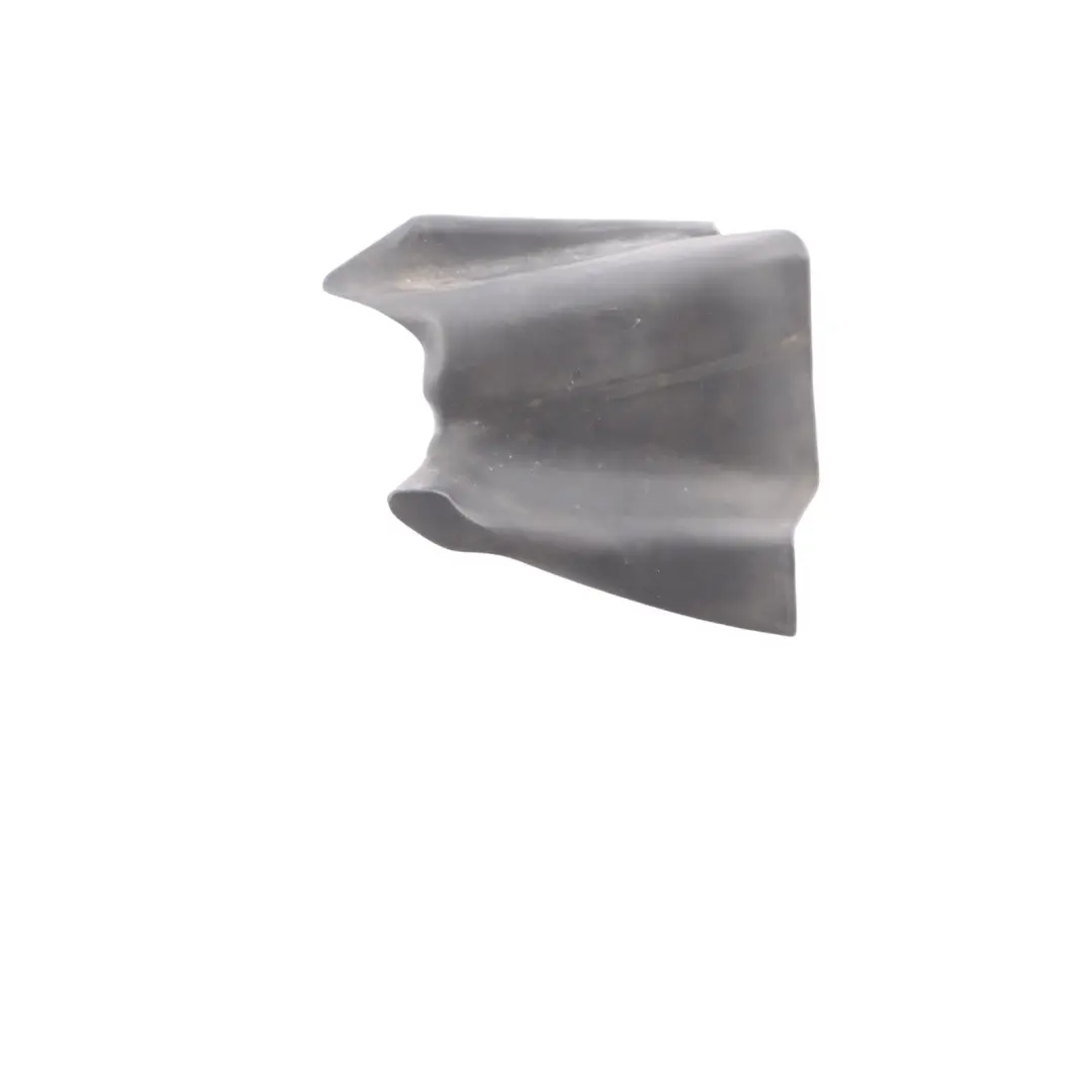 Vordere Dichtung Lücke Trim Abdeckung Dichtung Links für Audi A3 8P mit Teilenummer 8P4837157A Audi A3 8P Vordere Dichtung Lücke Trim Abdeckung Dichtung Links - SKU 8P4837157A - Teilenummer 8P4837157A