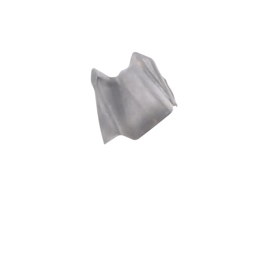 Audi A3 8P Guarnizione Porta Anteriore Gap Cover Guarnizione Sinistra - SKU 8P4837157A - Numero di parte 8P4837157A