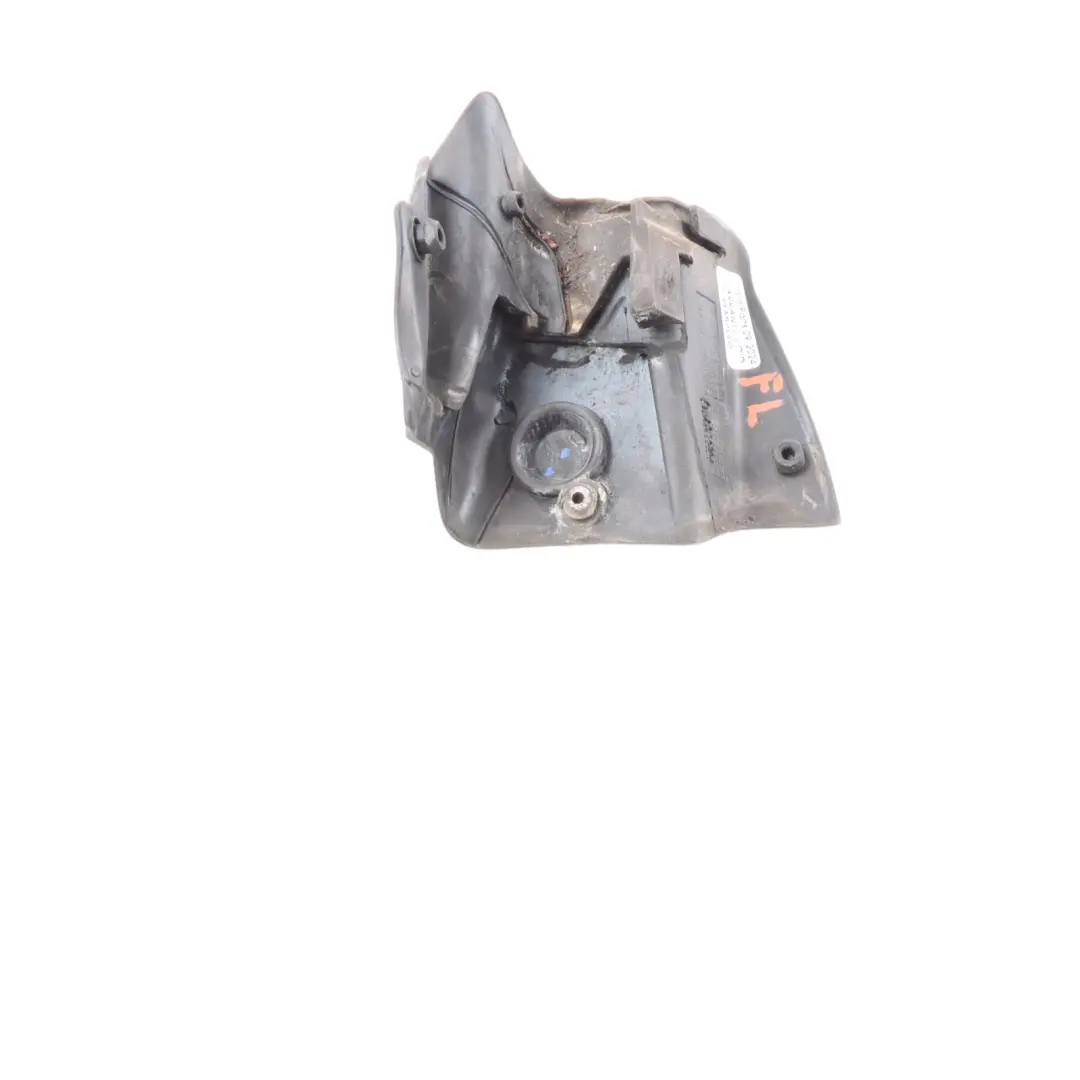 Vordere Dichtung Lücke Trim Abdeckung Dichtung Links für Audi A3 8P mit Teilenummer 8P4837157A Audi A3 8P Vordere Dichtung Lücke Trim Abdeckung Dichtung Links - SKU 8P4837157A - Teilenummer 8P4837157A