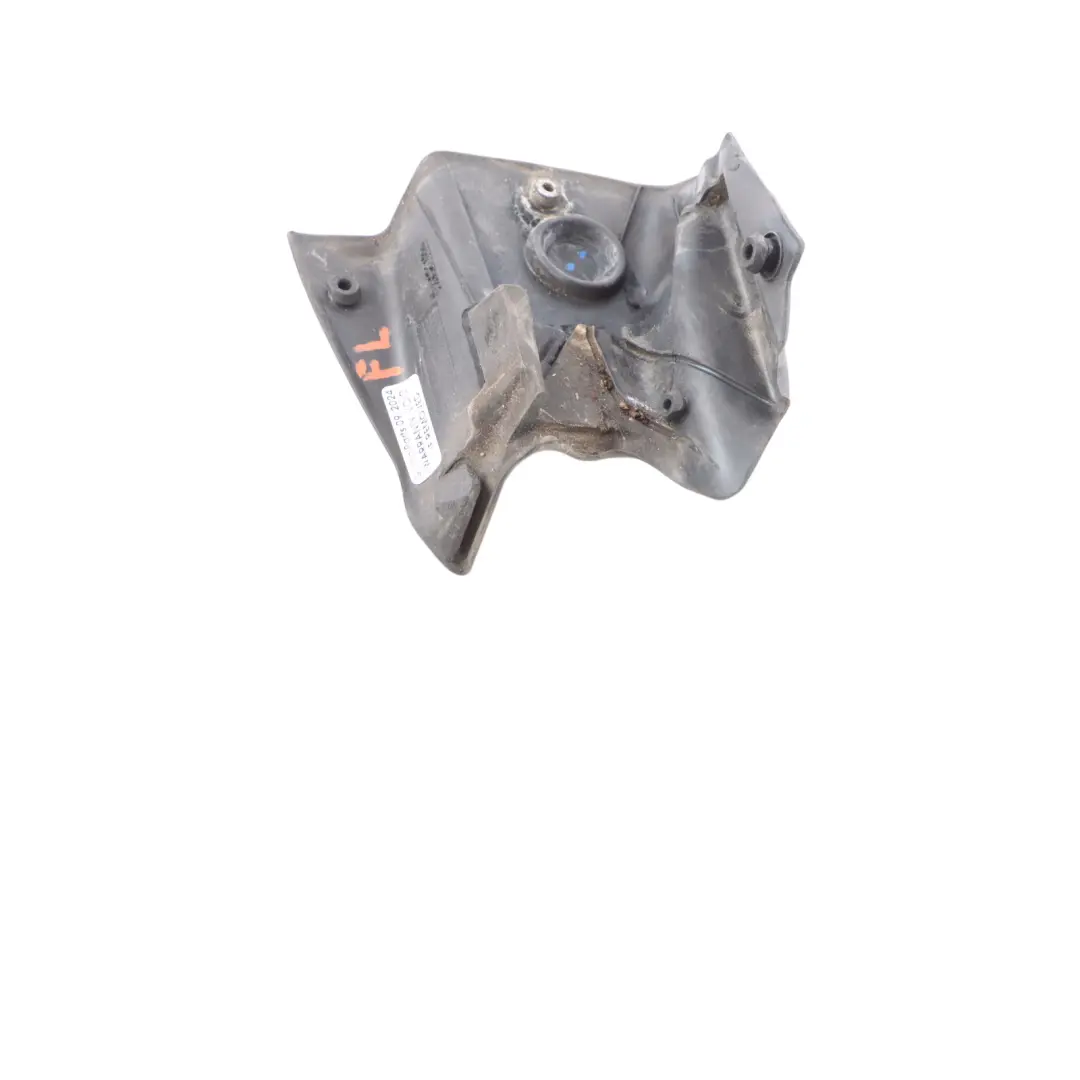 Joint Garniture Porte Avant Gauche pour Audi A3 8P à propos du numéro de pièce 8P4837157A Audi A3 8P Joint Garniture Porte Avant Gauche - SKU 8P4837157A - Numéro de pièce 8P4837157A