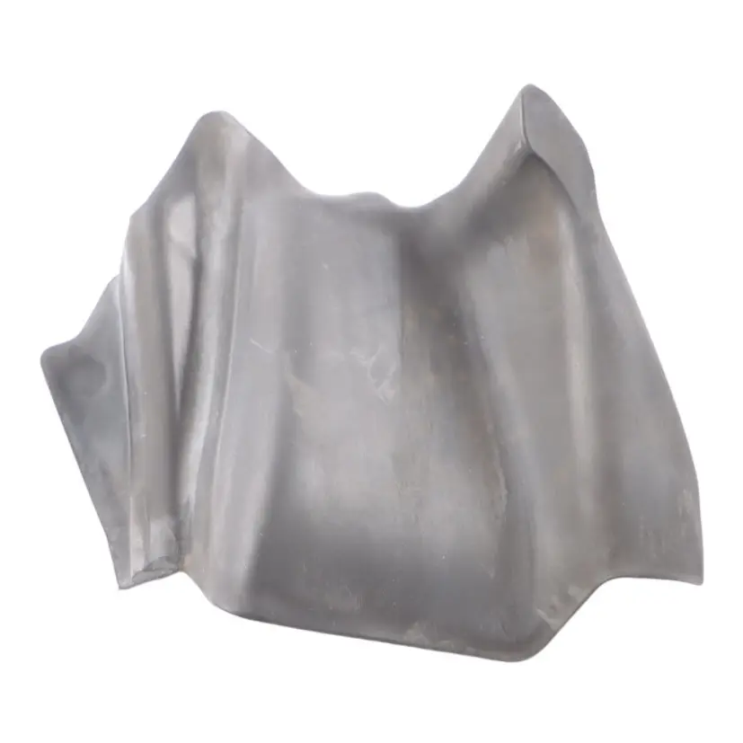 Junta tapa marco hueco de la puerta delantera derecha para Audi A3 8P con número de pieza 8P4837158A Audi A3 8P Junta tapa marco hueco de la puerta delantera derecha - SKU 8P4837158A - Número de pieza 8P4837158A