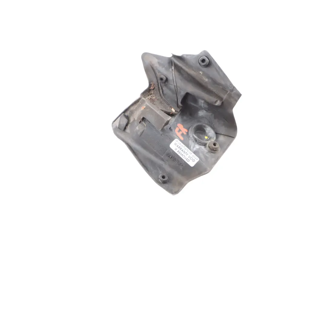 Audi A3 8P Tür Dichtung Vorne Rechts Spalt Verkleidung Abdeckung - SKU 8P4837158A - Teilenummer 8P4837158A