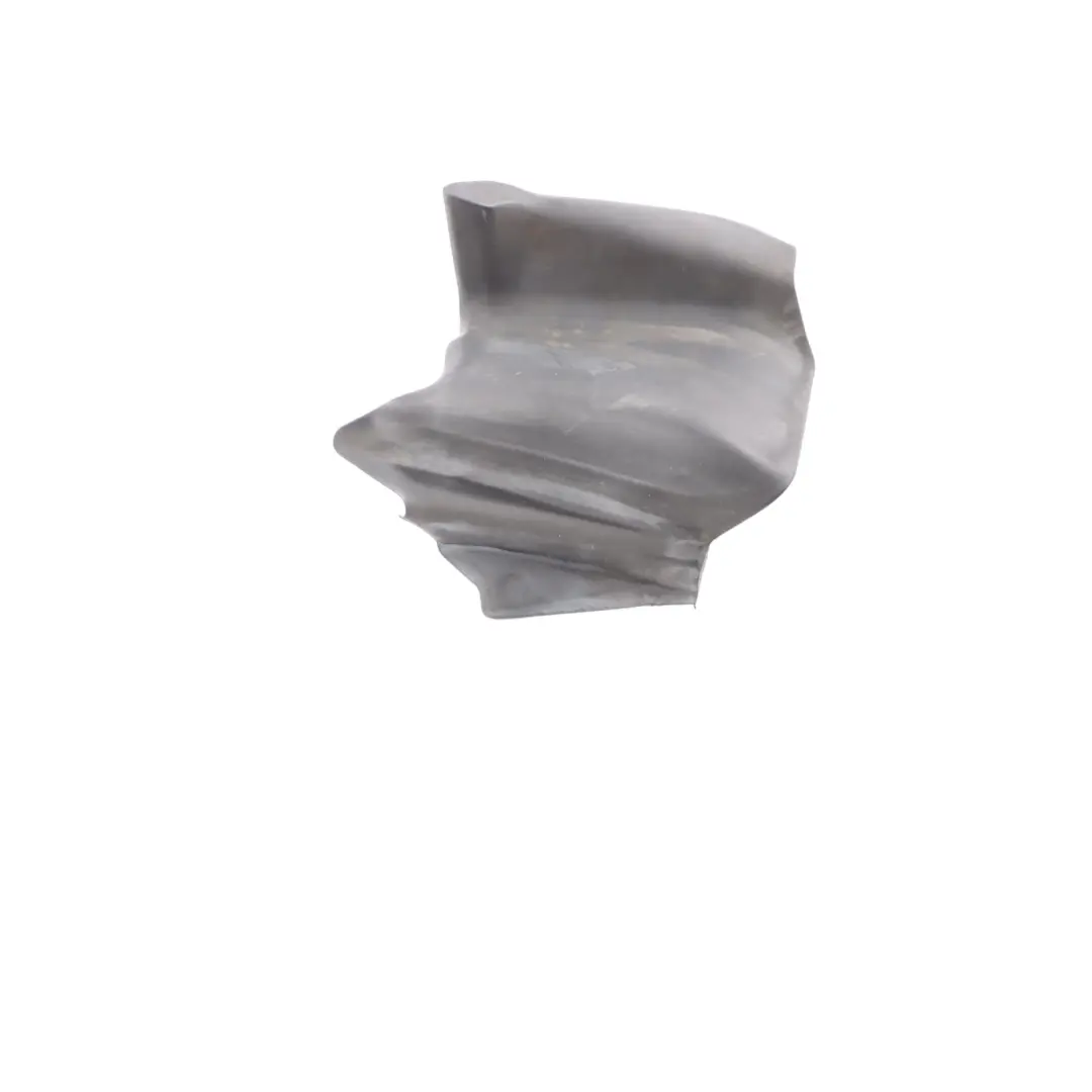 Door Seal Front Right O/S Gap Trim Cover Gasket Audi A3 8P - SKU 8P4837158A - Part number 8P4837158A