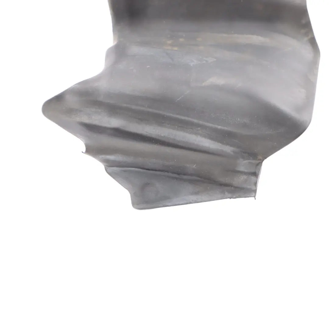 Joint de porte avant droit Gap Trim Cover Joint Audi A3 8P - SKU 8P4837158A - Numéro de pièce 8P4837158A