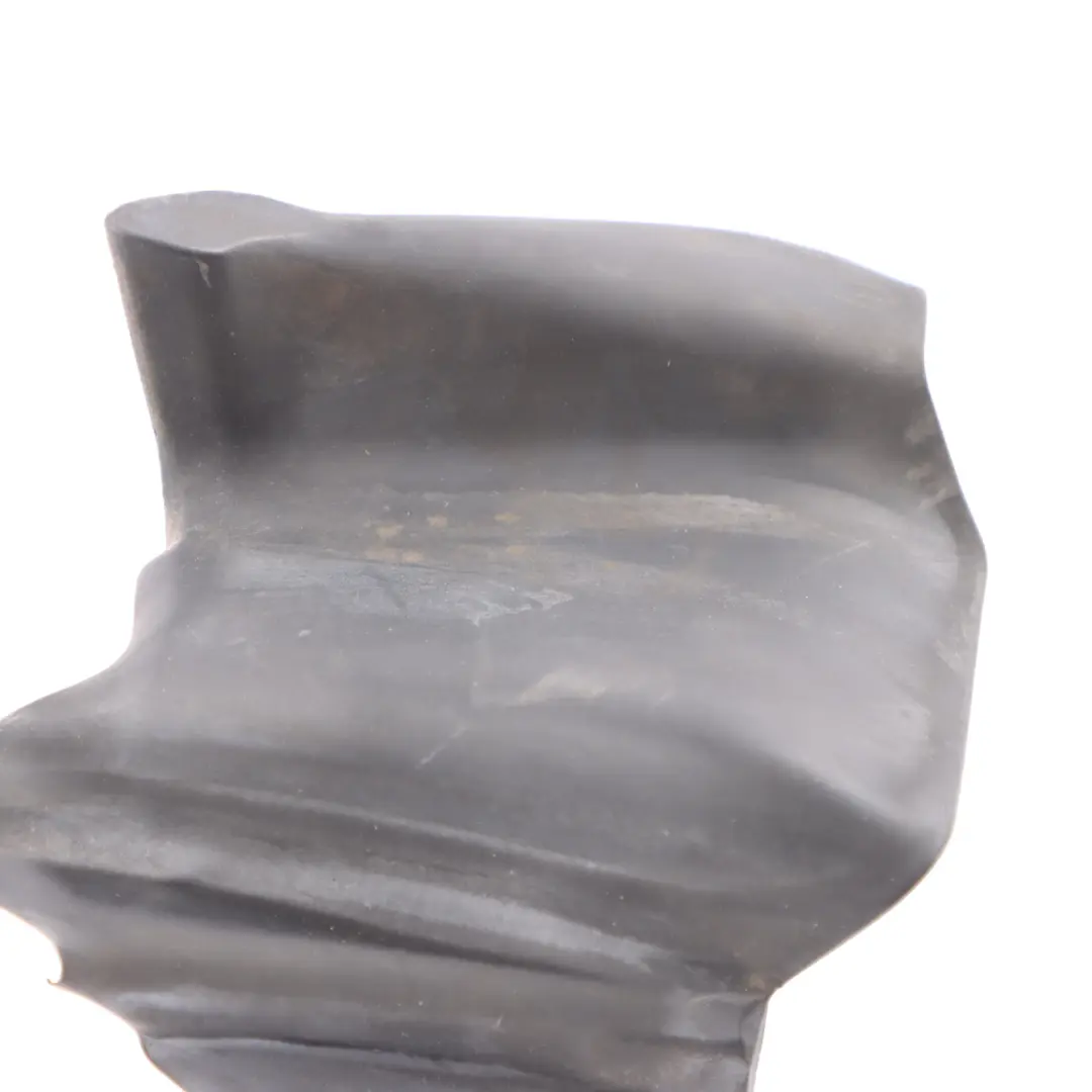 Joint de porte avant droit Gap Trim Cover Joint pour Audi A3 8P à propos du numéro de pièce 8P4837158A Audi A3 8P Joint de porte avant droit Gap Trim Cover Joint - SKU 8P4837158A - Numéro de pièce 8P4837158A