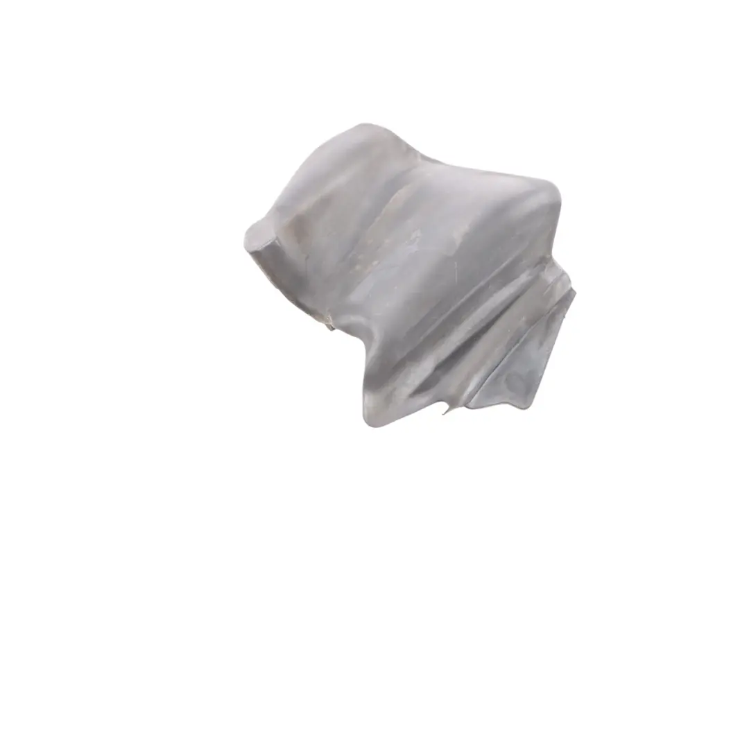Door Seal Front Right O/S Gap Trim Cover Gasket Audi A3 8P - SKU 8P4837158A - Part number 8P4837158A