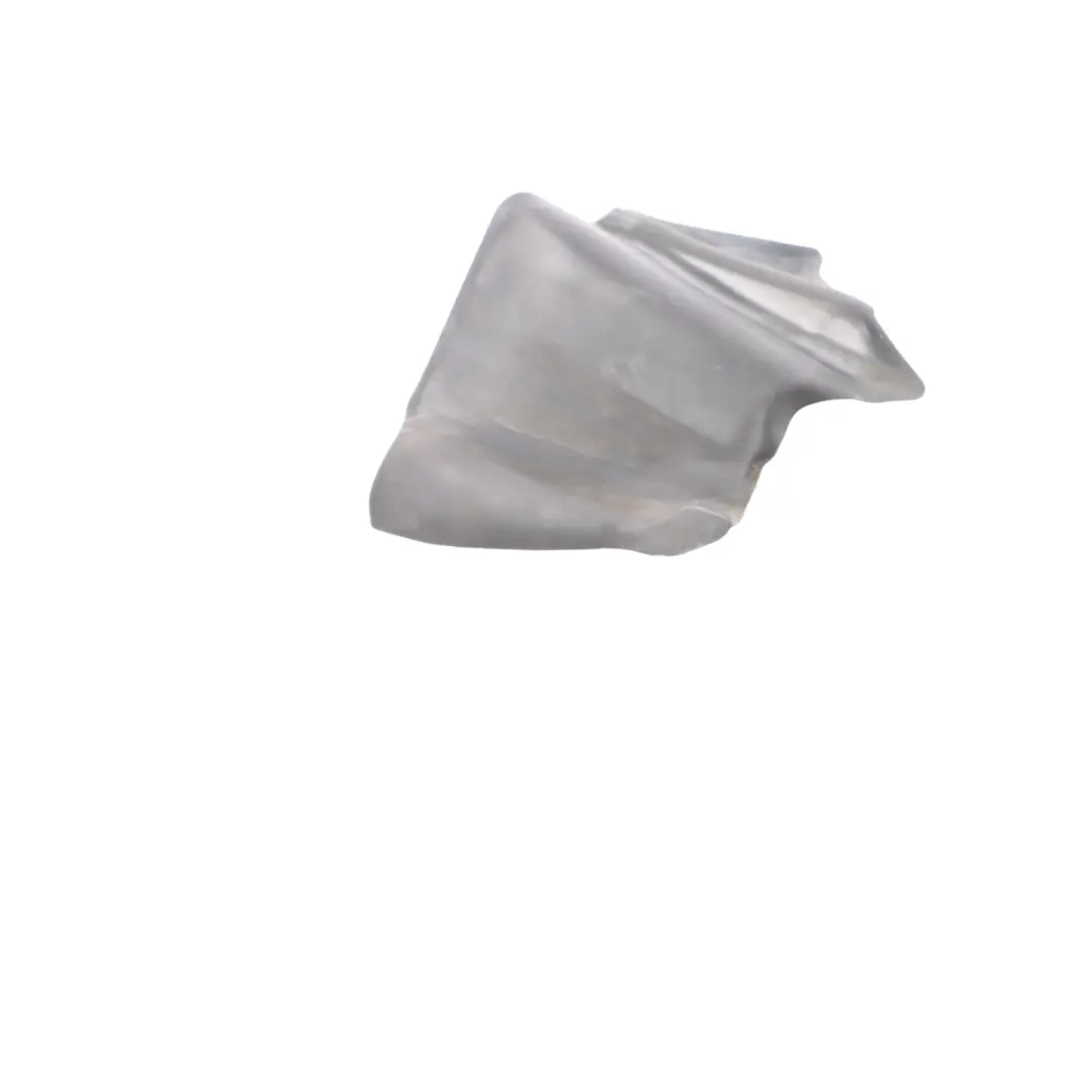 Joint de porte avant droit Gap Trim Cover Joint pour Audi A3 8P à propos du numéro de pièce 8P4837158A Audi A3 8P Joint de porte avant droit Gap Trim Cover Joint - SKU 8P4837158A - Numéro de pièce 8P4837158A