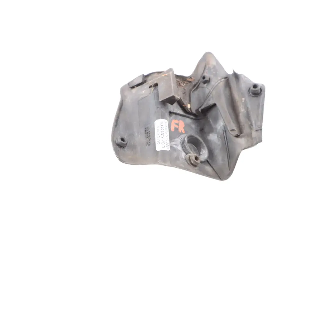 Joint de porte avant droit Gap Trim Cover Joint pour Audi A3 8P à propos du numéro de pièce 8P4837158A Audi A3 8P Joint de porte avant droit Gap Trim Cover Joint - SKU 8P4837158A - Numéro de pièce 8P4837158A