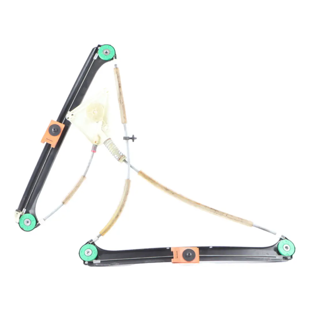 Regolatore alzacristalli anteriore sinistro per Audi A3 8P con numero di parte 8P4837461C Audi A3 8P Regolatore alzacristalli anteriore sinistro - SKU 8P4837461C - Numero di parte 8P4837461C