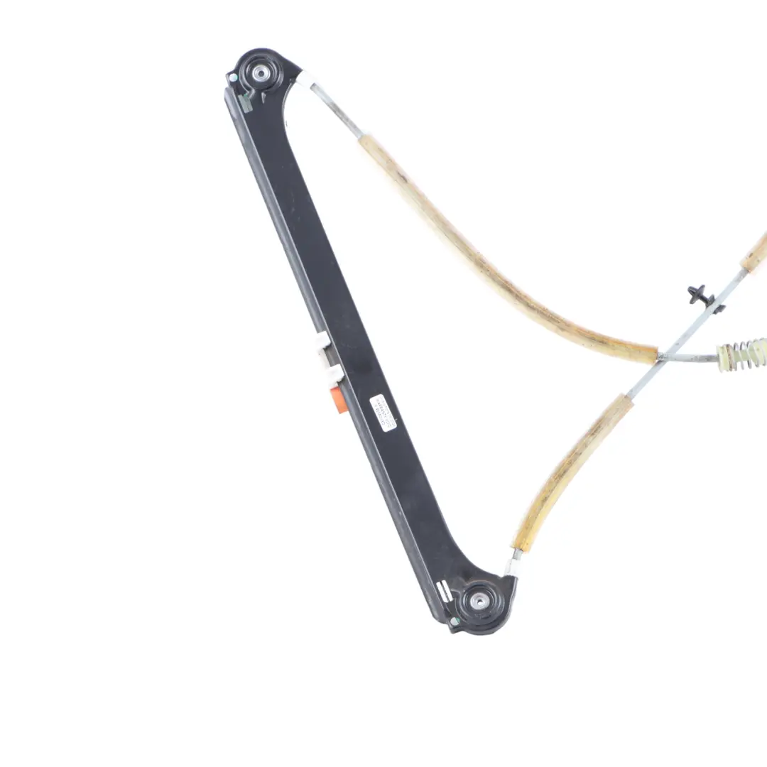 Audi A3 8P Lève-vitre Régulateur Avant Gauche - SKU 8P4837461C - Numéro de pièce 8P4837461C