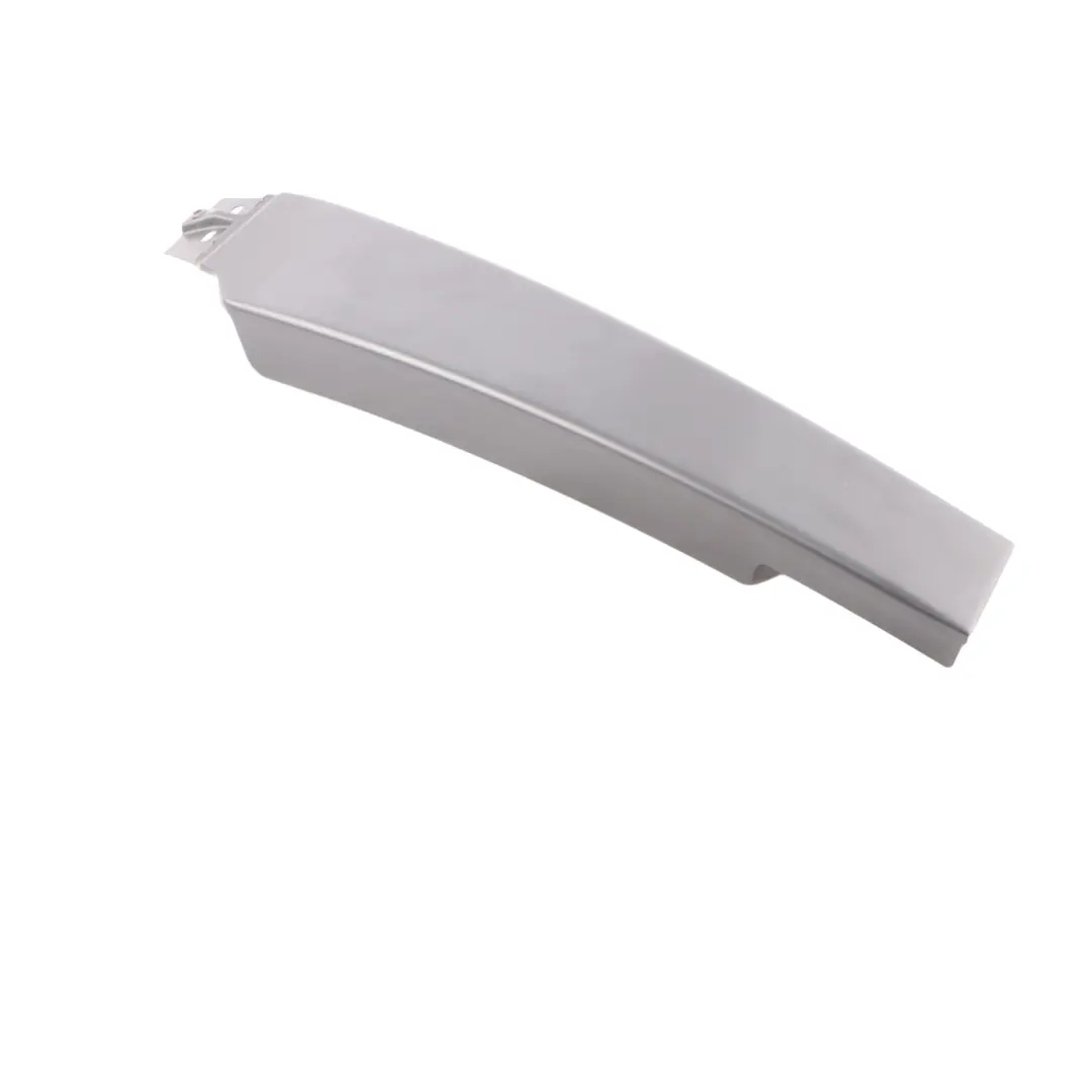 Pilar B Columna Embellecedor Panel Tapa Izquierda Negro A para Audi A3 8P con número de pieza 8P4853289 Audi A3 8P Pilar B Columna Embellecedor Panel Tapa Izquierda Negro A - SKU 8P4853289 - Número de pieza 8P4853289