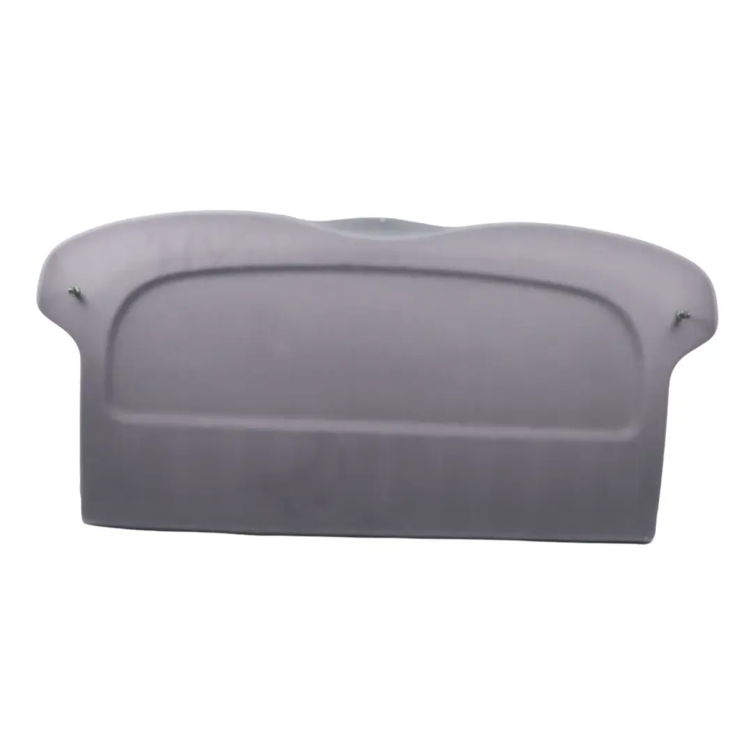 Audi A3 8P 5D Rear Window Parcel Trunk Shelf Load Trim Panel Cover - SKU 8P4867769BD - Part number 8P4867769BD