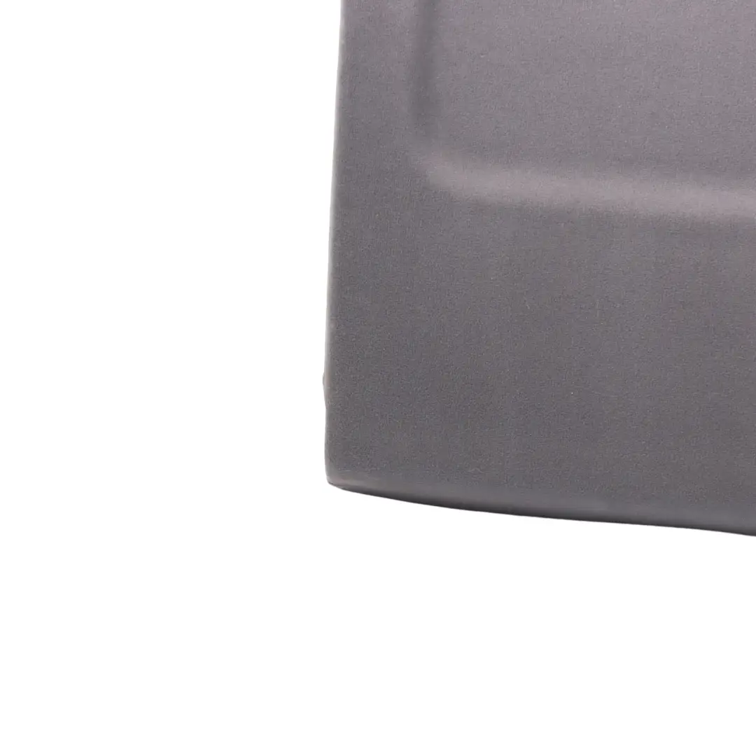Audi A3 8P 5D Lunotto Posteriore Baule Scaffale Carico Rivestimento - SKU 8P4867769BD - Numero di parte 8P4867769BD