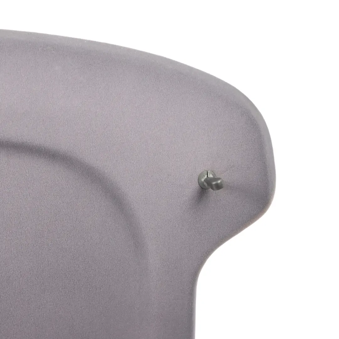 5D Ventana Trasera Parcela Maletero Estante Cubierta para Audi A3 8P con número de pieza 8P4867769BD Audi A3 8P 5D Ventana Trasera Parcela Maletero Estante Cubierta - SKU 8P4867769BD - Número de pieza 8P4867769BD