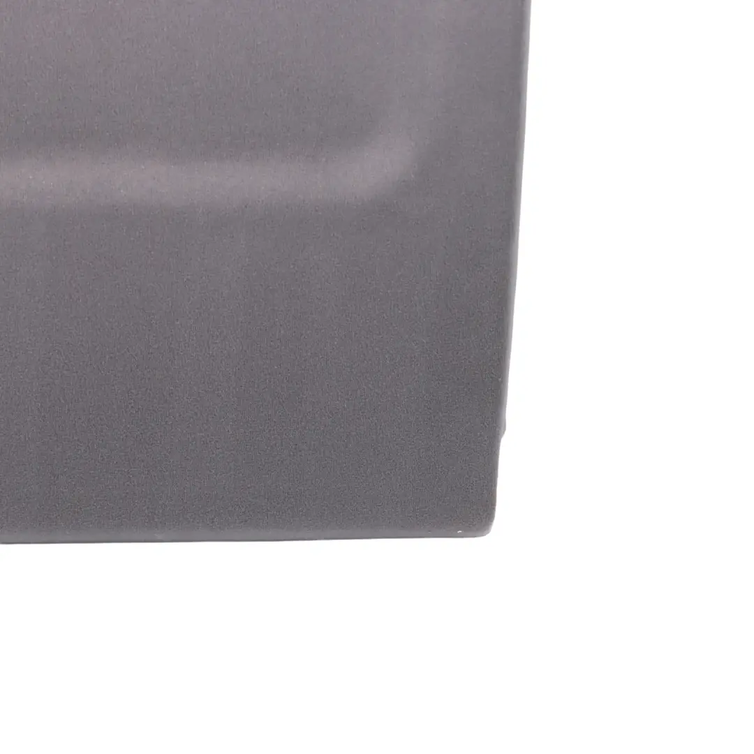 Audi A3 8P 5D Lunotto Posteriore Baule Scaffale Carico Rivestimento - SKU 8P4867769BD - Numero di parte 8P4867769BD