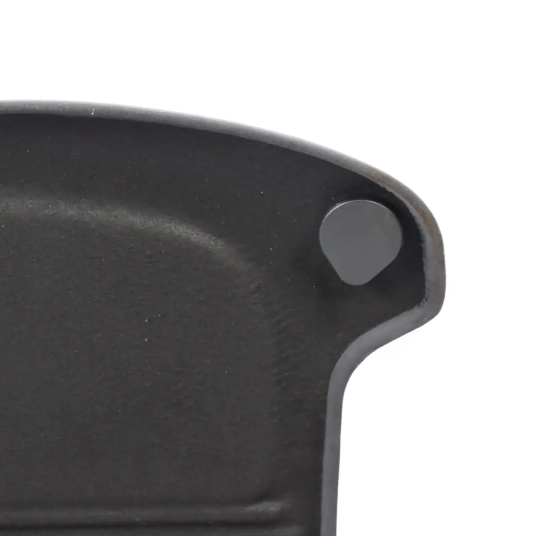Audi A3 8P 5D Lunotto Posteriore Baule Scaffale Carico Rivestimento - SKU 8P4867769BD - Numero di parte 8P4867769BD