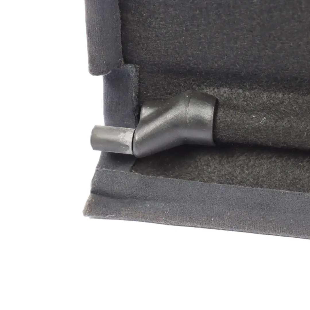 5D Rear Window Parcel Trunk Shelf Load Trim Panel Cover to Audi A3 8P with Part number 8P4867769BD Audi A3 8P 5D Rear Window Parcel Trunk Shelf Load Trim Panel Cover - SKU 8P4867769BD - Part number 8P4867769BD