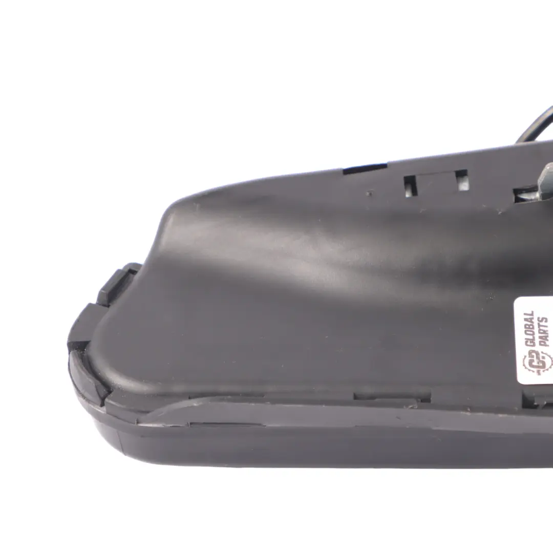 Audi A3 8P Side Air Module Front Right O/S Seat Air Unit - SKU 8P4880242C - Part number 8P4880242C